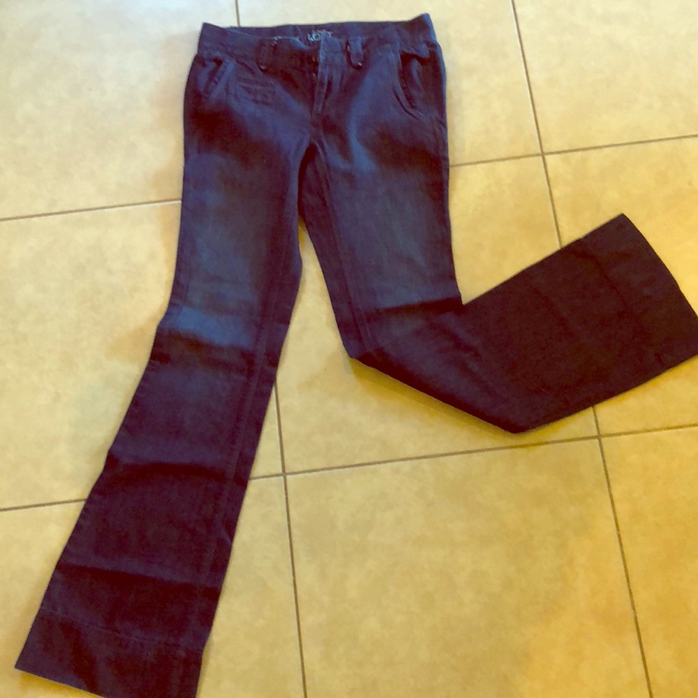 LOFT JEANS